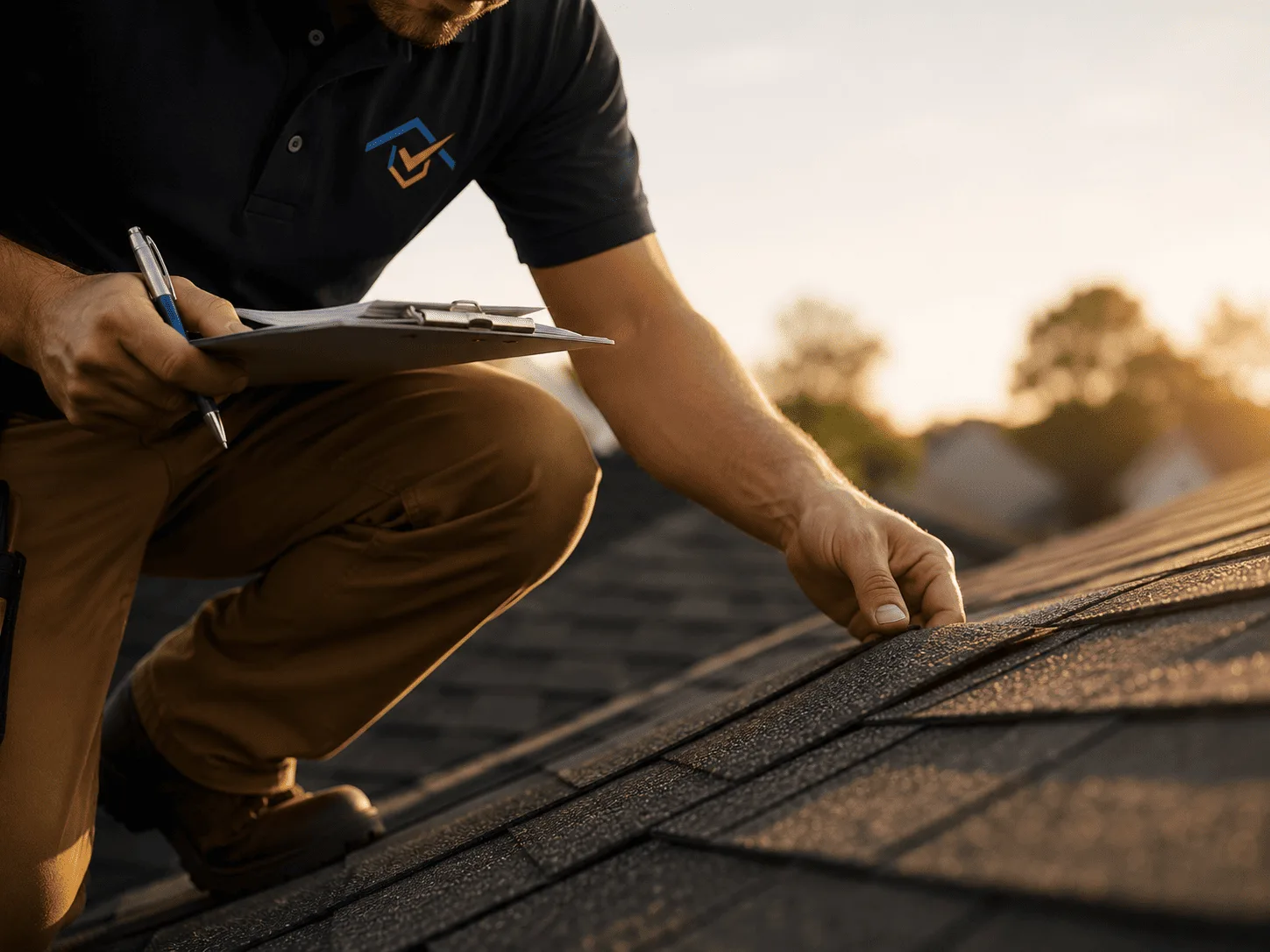 Why Choose Roof Inspection in Yorktown, VA
