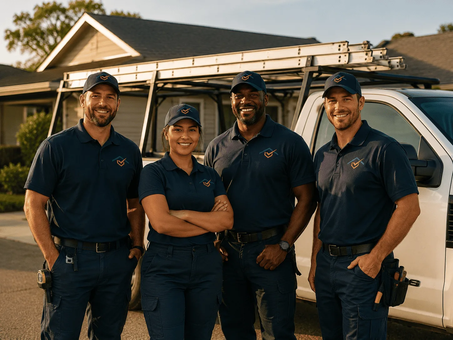Roof Inspection company in Yorktown, VA